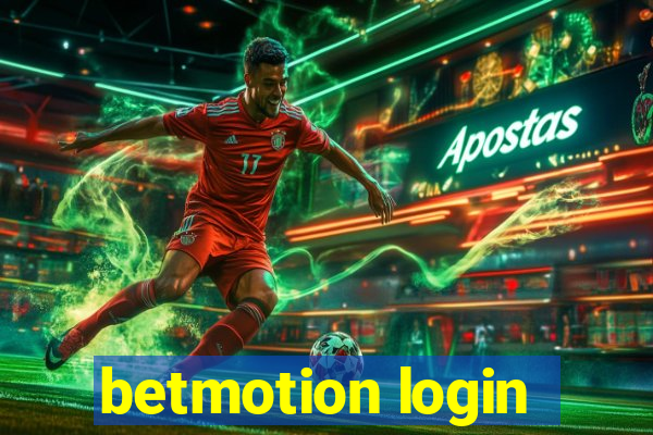 betmotion login